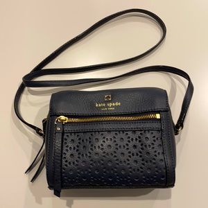 Kate Spade New York Looloo Perri Lane Crossbody